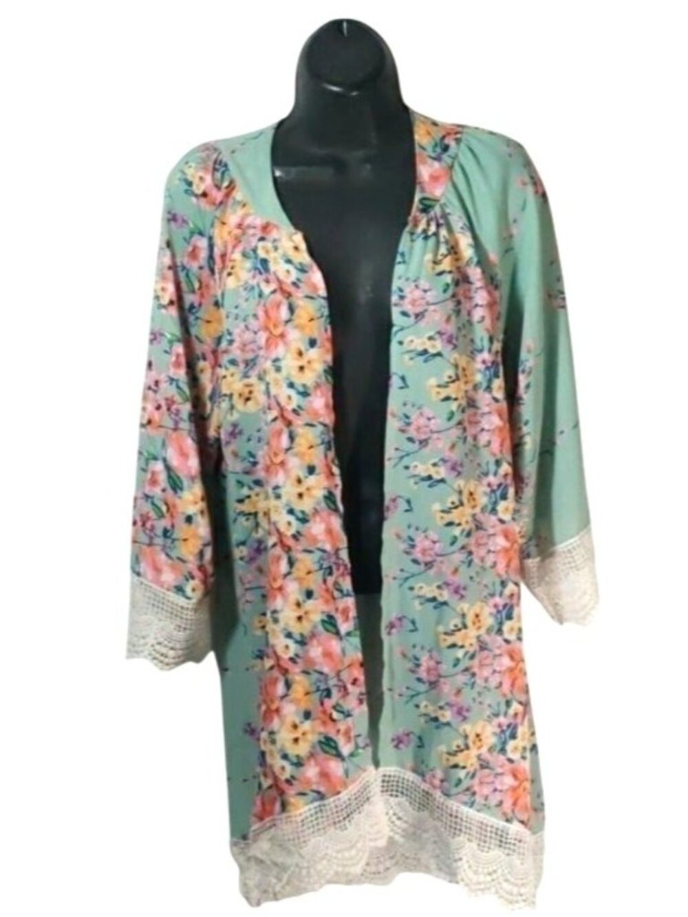 Relipop Women's Coverup Size S
